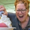 We all scream for ice cream