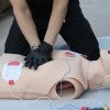 REMS chest compressions