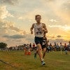 The Rice Owls men's cross country team captured a season-opening team win at the 47th annual Rice Invitational Friday evening. 