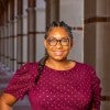 Portia Hopkins, a seasoned researcher, chronicler and teacher with a wealth of experience in academia, was recently named the new university historian at Rice.