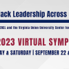 Rice University will host the Black Leadership Across Campuses (BLAC) Fall 2023 Virtual Symposium Sept. 22-23.