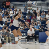Rice volleyball