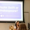 Taylor Swift class