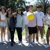 KESEM volunteers