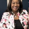 Rice University alum Angela Berry Roberson ’90 was sworn in to serve as the senior adviser in the Departmental Office of Civil Rights for the U.S. Department of Transportation Oct. 23, 2023.