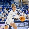The Rice Owls men’s and women’s basketball teams kicked off the 2023 season with convincing wins at Tudor Fieldhouse this week.
