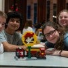 Lego competition