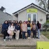Rice University’s RISE program recently planned a trip for its students to engage with the Houston community and support local and Black-owned businesses.