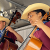 Shepherd School students perform at RodeoHouston