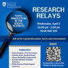 Research Relays