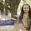 Mohamed Abead is a senior at Rice studying computer science