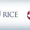 Rice/Lone Star College logos