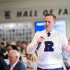 Rice Athletics honored the past, celebrated the present and looked ahead to the future during the 2024 Night of Flight celebration and fundraiser at the “R” Room April 25.