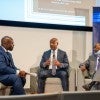 Rice President Reginald DesRoches recently participated in a TEDx Talk where he joined community leaders in a discussion on men’s health and the challenges of leading during a health crisis.