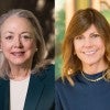 Rice University has announced the appointment of Cathryn Selman ’78 and the re-election of Patti Kraft ’87 to its board of trustees.