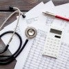 Hospital bills