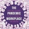 The Pandemic Workplace book cover