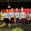 Rice Dining wins gold