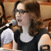 Sarah Davidson Moody Fellow