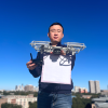  wireless backhaul networks for 5G 