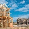 Housing construction photos