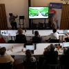 MHRI Research conference