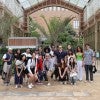 A group of students from Rice University’s School of Architecture and George R. Brown School of Engineering visited Barcelona, Spain, in June as part of a global “Building Ecologies” workshop.