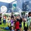 Moody Center for the Arts Summer Jam