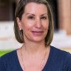 Melanie Schramm, associate vice president for marketing and brand strategy