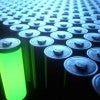 Lithium ion batteries