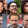 AI-generated data