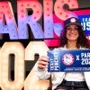 Ahalya Lettenberger will represent Team USA at the Paralympic Games Paris 2024.