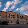 Jones Graduate School of Business