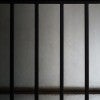 Picture of jail cell.