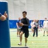 Rice international football camp 2024