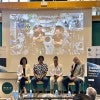 ISS call INSEAD