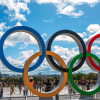 Olympic rings