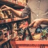 groceries