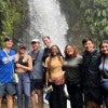 Global Fellows in Costa Rica - 775