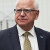 Minnesota Gov. Tim Walz