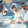 surgery stock
