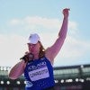 Erna Gunnarsdottir