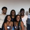 New BSA students