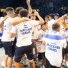 Jewish teen athletes from around the globe gather on Rice University's campus Aug. 4-9 for the 2024 Maccabi Games.