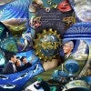NSF history wall