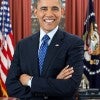 Barack Obama in 2012