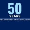 50 years