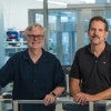Andrew Schaefer and Jeffrey Siewerdsen