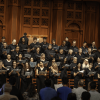 Rice Chorale 9/11