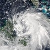 Tropical Storm Helene